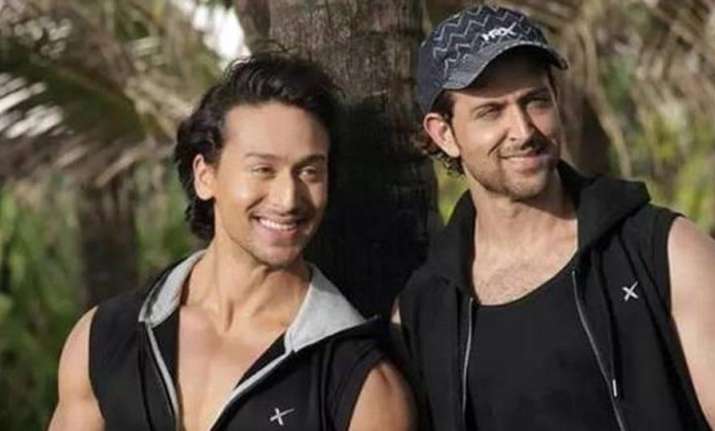 Tiger Shroff on film with Hrithik Roshan: It's like Ethan