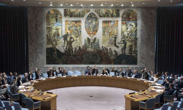 India âabsolutely neededâ as permanent member of UN