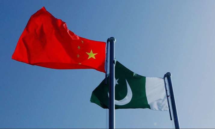 China praises Pakistani armed forces for preventing Chinese