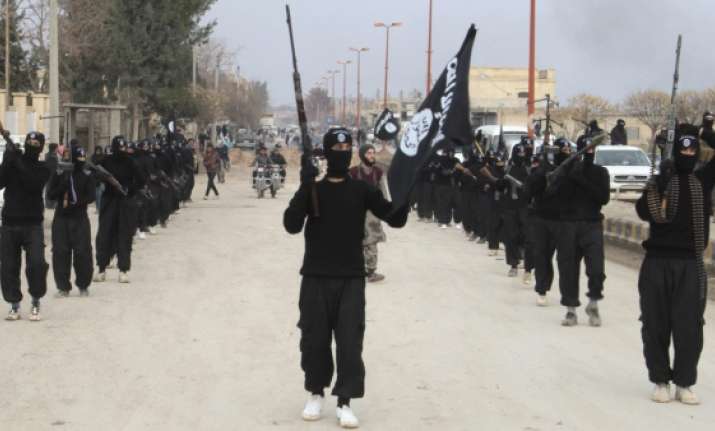 Islamic State enlarges footprint in Valley of Death