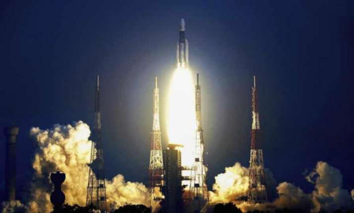 ISRO to launch radar imaging satellite on May 22