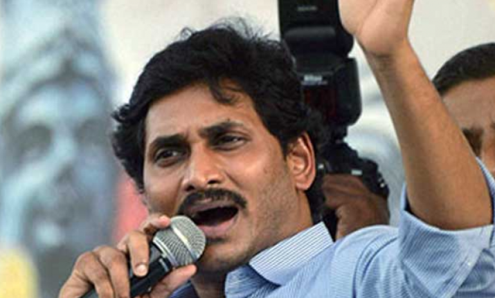 Andhra Pradesh Assembly Election 2019: Jaganmohan Reddy set