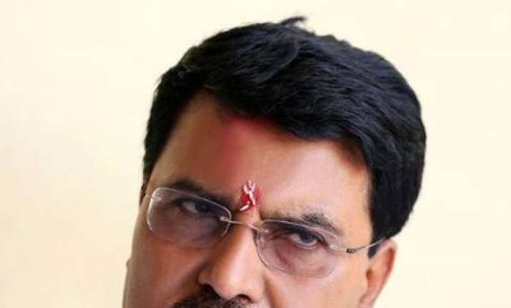 Former NCP Minister likely to join Shiv Sena