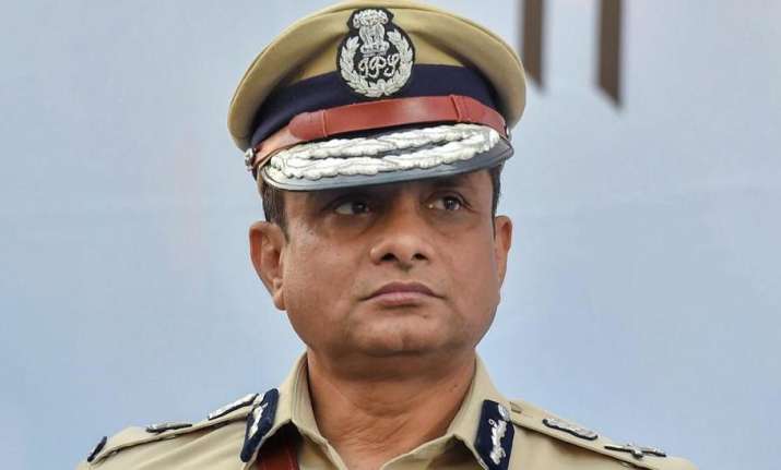 CBI sends 'documents' to ADG CID Rajeev Kumar's office