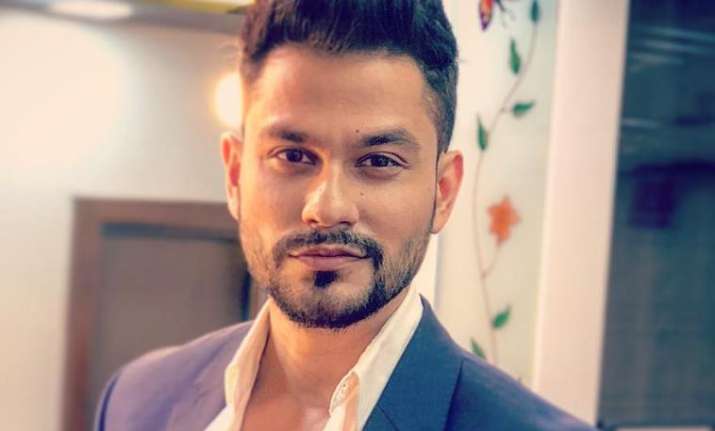 Malang has a lot of shades to it: Kunal Kemmu