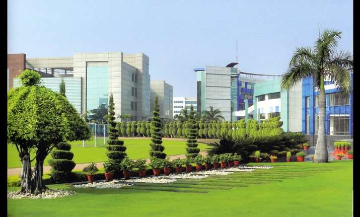 Siddhant Pengoriya, securing 499 out of 500 marks, belonged
