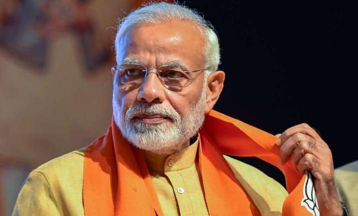 Fly on the wall: Likely candidates in next NaMo cabinet