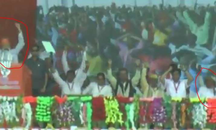 The debate over Vande Mataram, the national song, has been