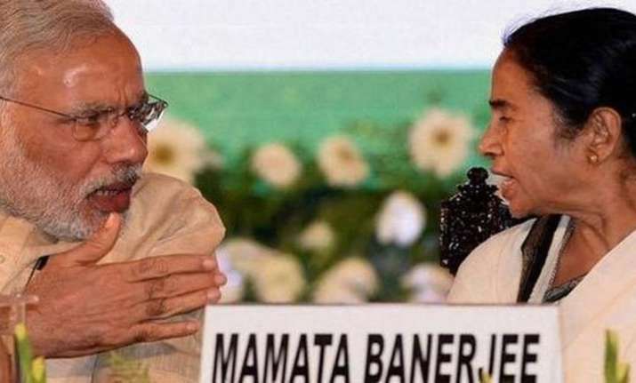 Is polarization helping BJP in West Bengal?