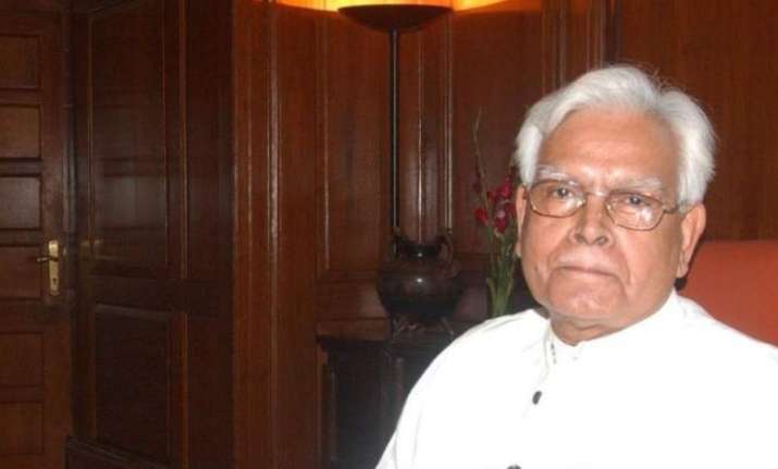 Kunwar Natwar Singh
