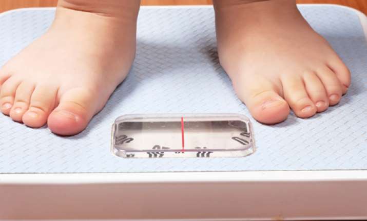Body shaming leads to more weight gain in kids
