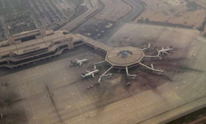 On May 15, Pakistan extended its airspace ban for flights