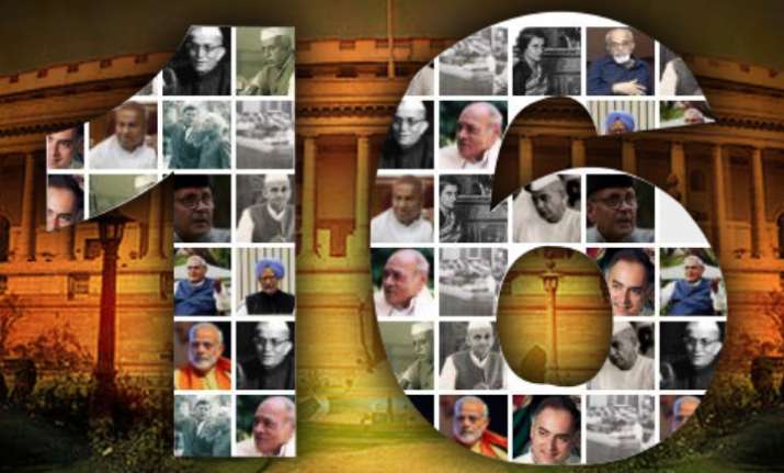 Countdown to May 23: A brief recap of India's tryst with