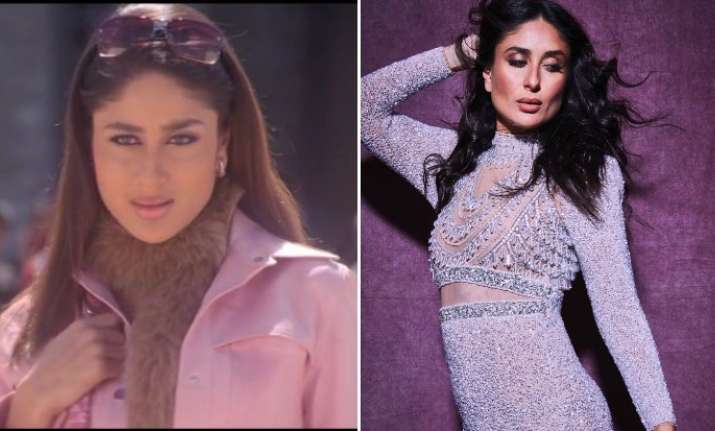 Kareena Kapoor Denies Playing The Iconic Role Of 'poo' From K3g In A 