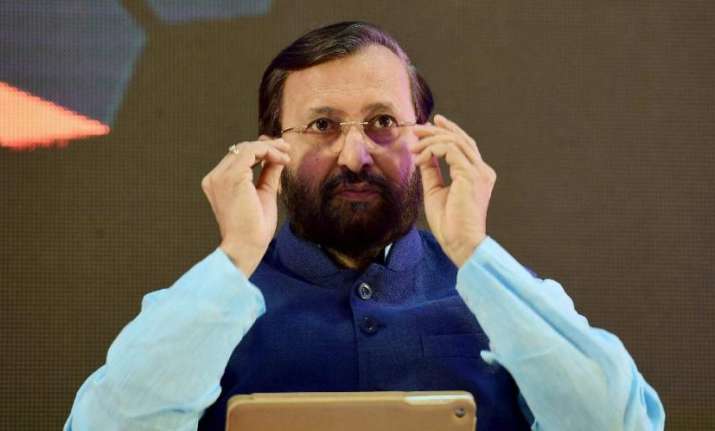 Prakash Javadekar was active during the Emergency and was