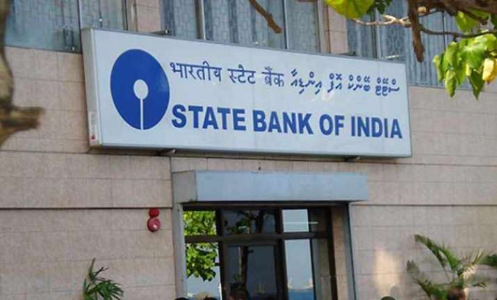 For the full year 2018-19, SBI had reported a consolidated