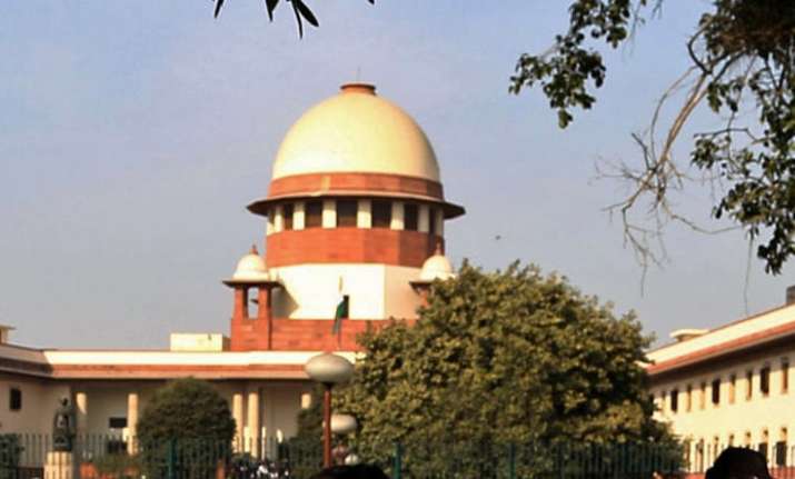 SC dismisses the plea