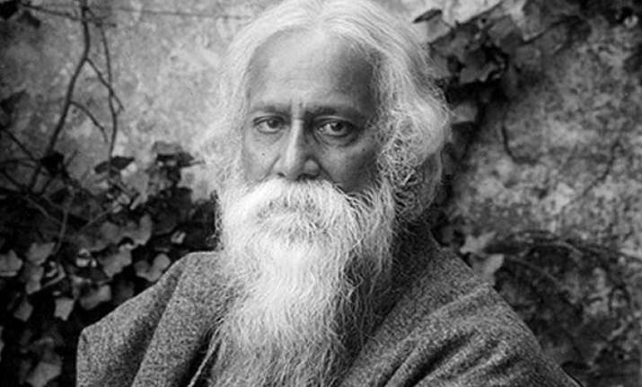Rabindranath Tagore