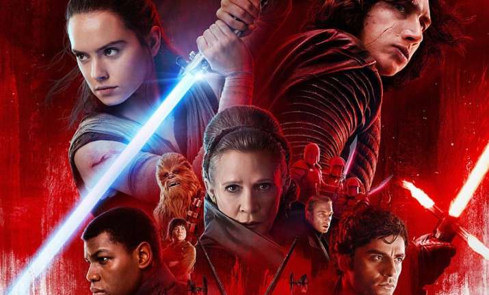 Disney announces more Star Wars films, pushes Avatar sequels