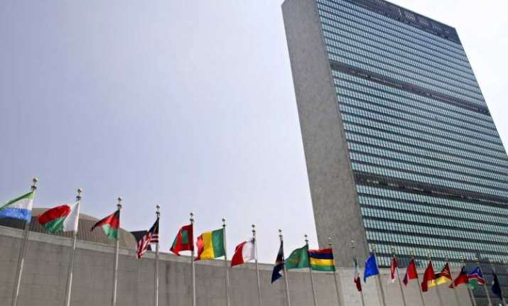 The principal judicial body of the UN had said in its