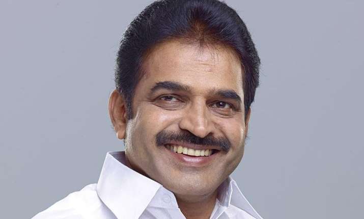 Baig calls General secretary K C Venugopal "Buffon"