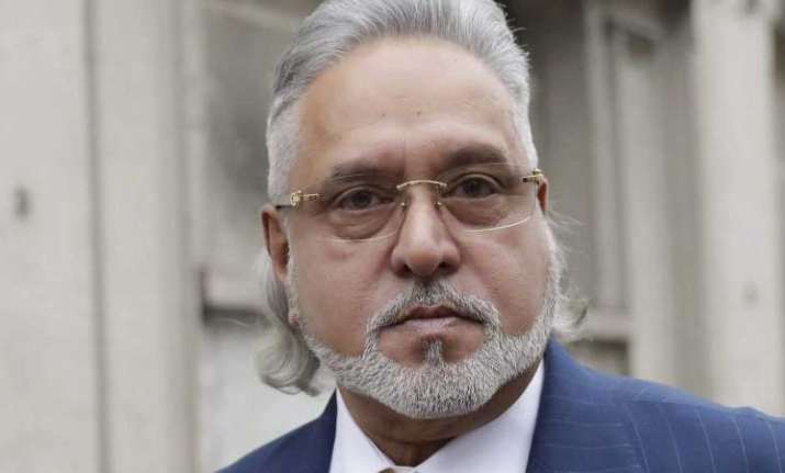 Diageo wins USD 135 million claim against Vijay Mallya in