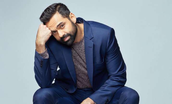 Jungle Cry is the story of underdogs: Abhay Deol