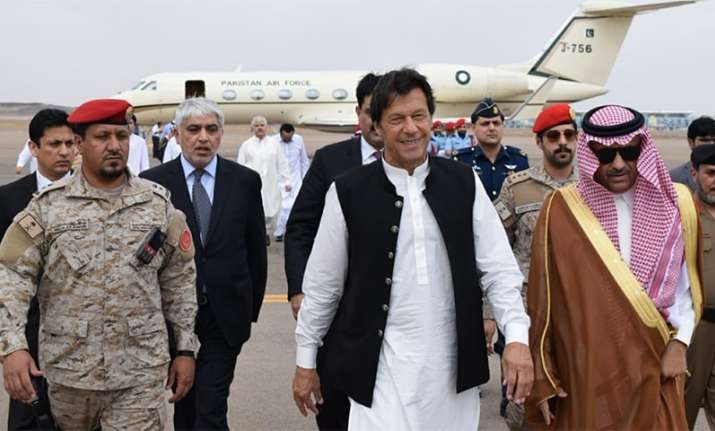 India slams OIC for references to J-K in its Makkah summit