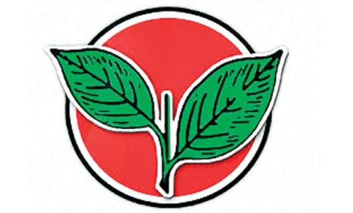 AIADMK slams efforts to create rift in alliance with BJP