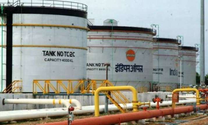 IOCL Recruitment 2019