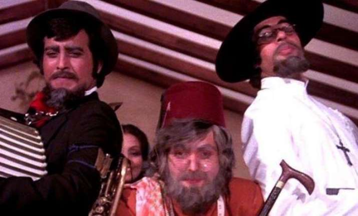 After RK Studio, Kamalistan Studio likely to be converted