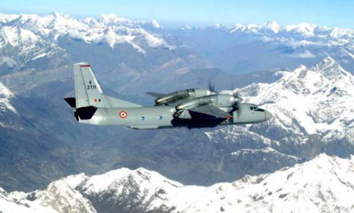 Pilot Ashish Tanwar’s wife was on ATC duty in Jorhat when