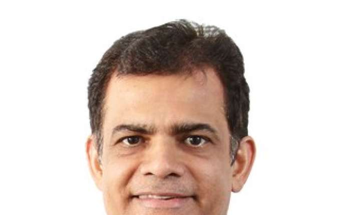 Anarock Chairman Anuj Puri