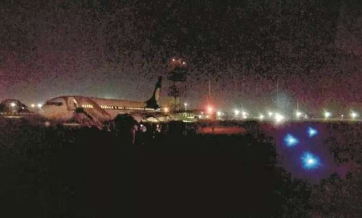 NIA court sentences Jet Airways hijacking case accused to