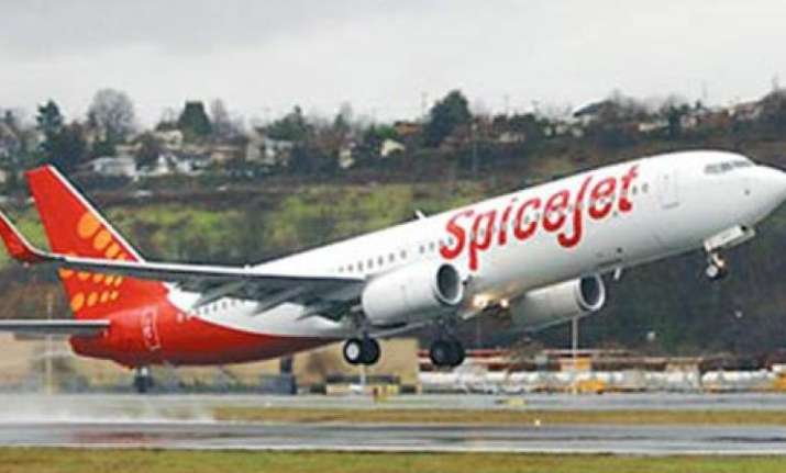 SpiceJet will introduce flights on the