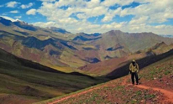Travel to Leh with IRCTC's 'Magnificent Ladakh' tour package
