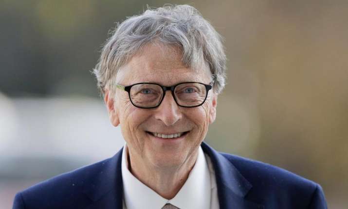 Washington, home to Bezos and Gates, is running out of money