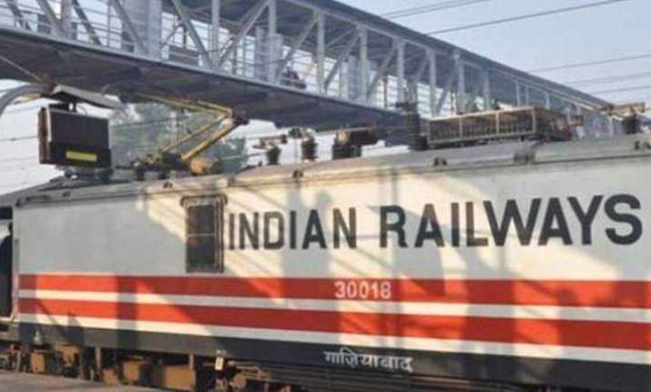The railways' plan of providing massage services to its
