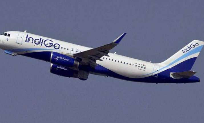IndiGo said that it would be opening the sale of tickets