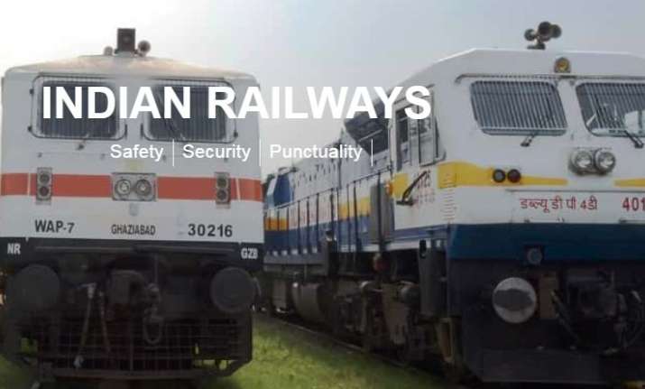 IRCTC / Representational image