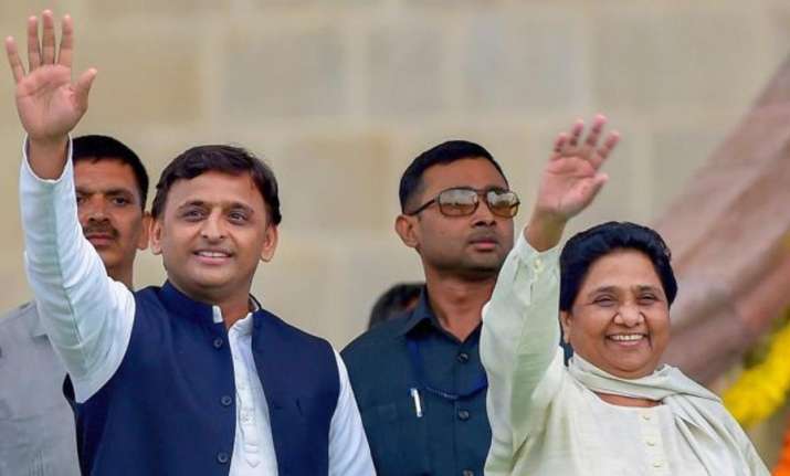 Relationship with Akhilesh, Dimple Yadav beyond politics: