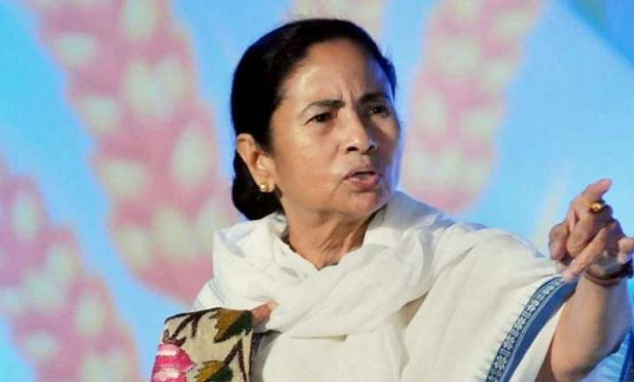 Mamata Banerjee