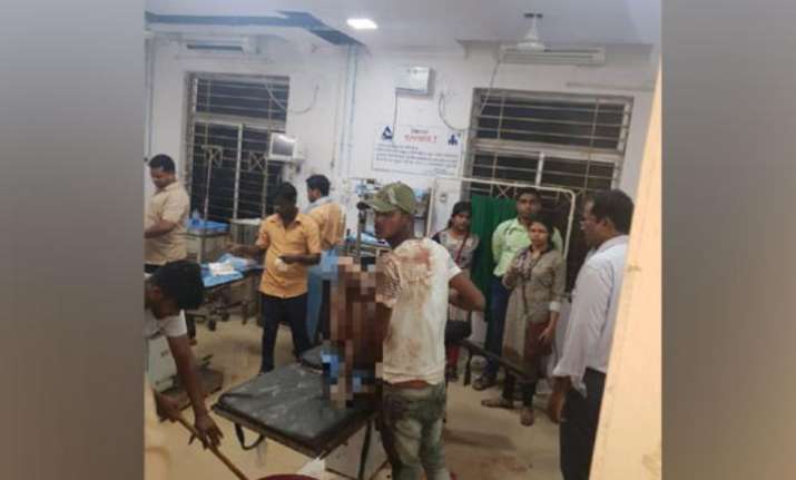 Congress candidate killing: 2 arrested in Odisha
