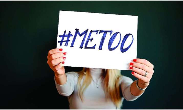Bollywood's much-hyped, but damp squib, #MeToo movement has