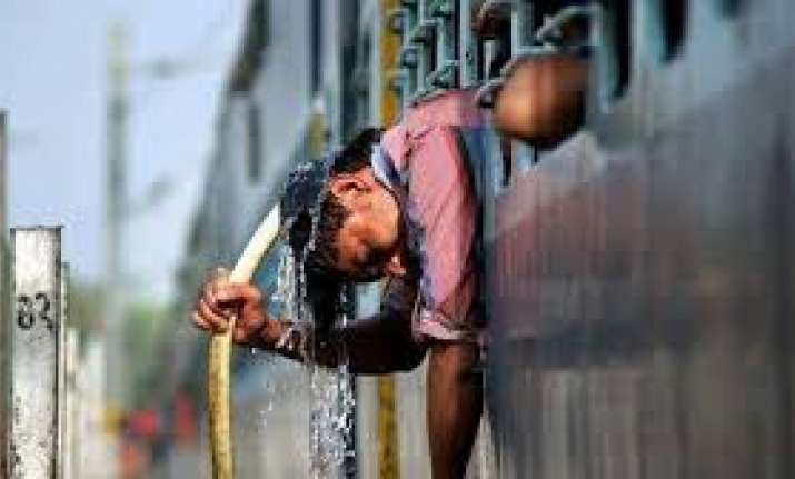 Monsoon may see more delay, to make onset over Kerala on