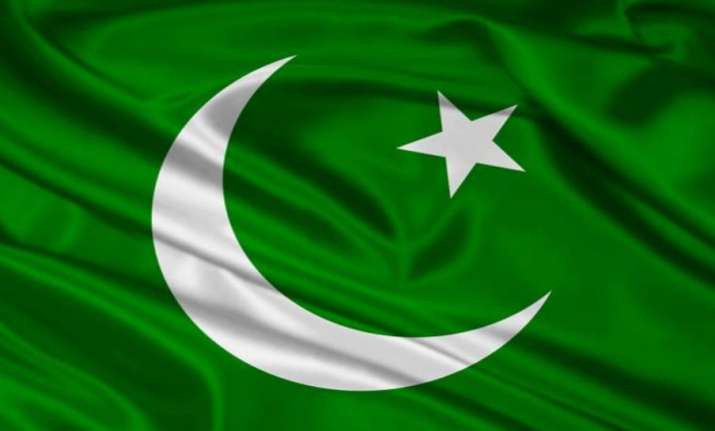 Pakistan Flag