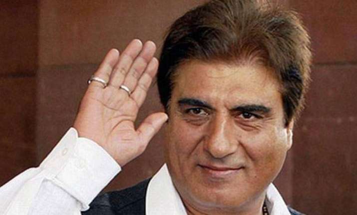 Raj Babbar reveals that loss of Amethi seat has pained