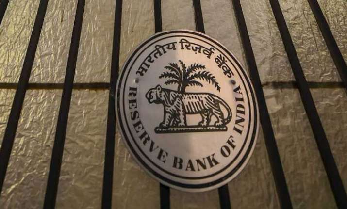 The repo rate, at which the the central bank lends to the