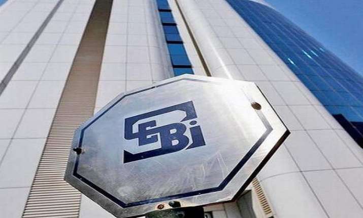 Sebi levied a total fine of Rs 18 lakh on two entities for