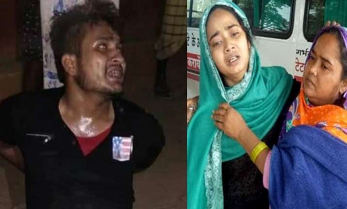 Jharkhand lynching: FIR skips mention of assault on Tabrez Ansari, family alleges foul play by police